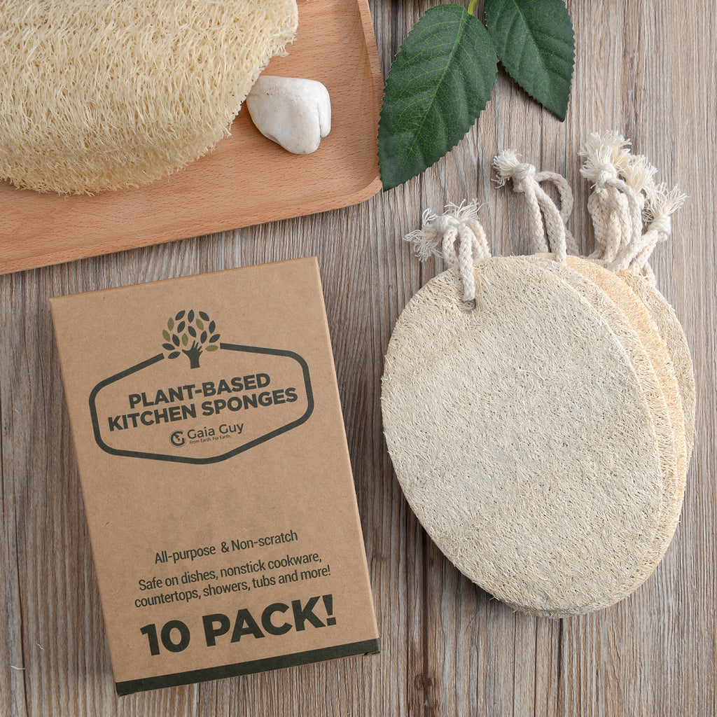 Kitchen Cleaning Sponges,Eco Non-Scratch For Dish,Scrub Sponges - Buy Kitchen  Cleaning Sponges,Eco Non-Scratch For Dish,Scrub Sponges Product on