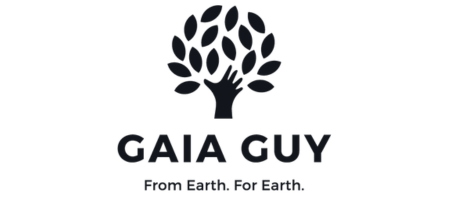 Zero Waste Kitchen and Bath Set - Plant Based Brushes and Loofah Spong –  Gaia Guy